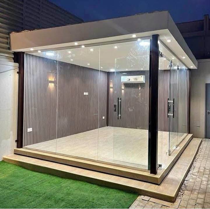 Tiles, Electrician, AC